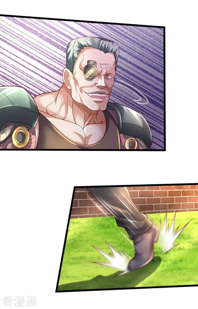 I am Daxianzun Chapter 314 Gambar 13